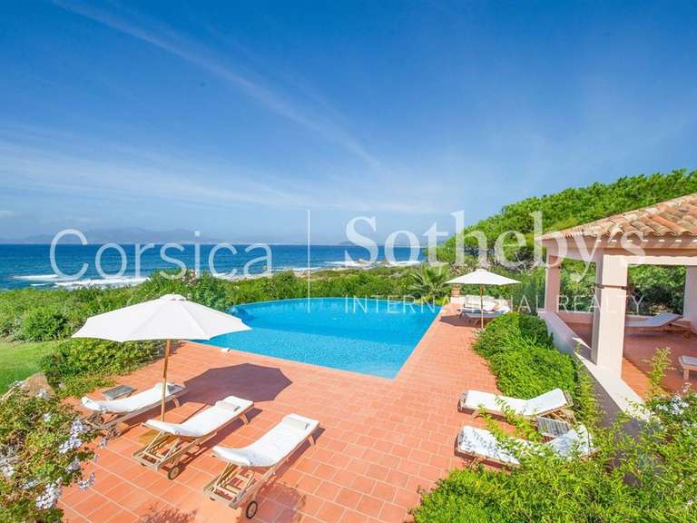 Maison Ajaccio - 7 chambres - 290m²