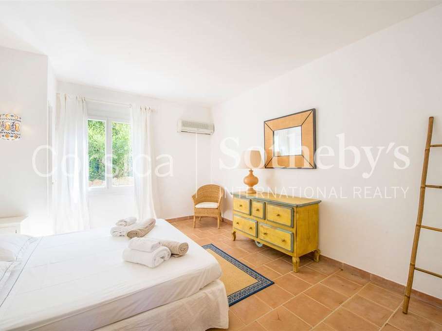 House Ajaccio