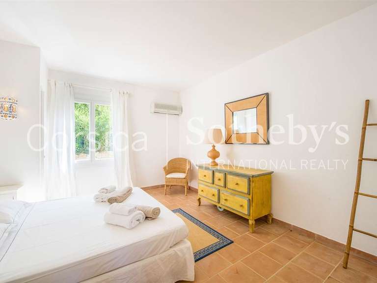House Ajaccio - 7 bedrooms - 290m²