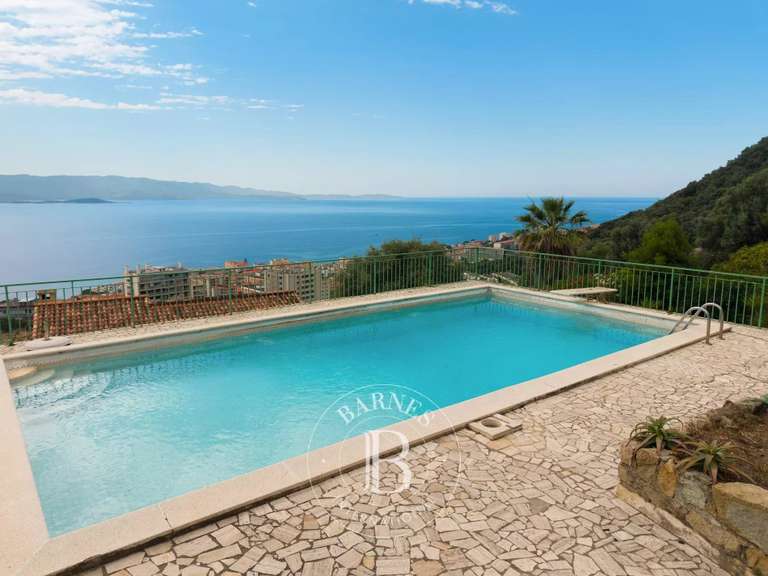 Maison avec Vue sur mer Ajaccio - 5 chambres - 211m²
