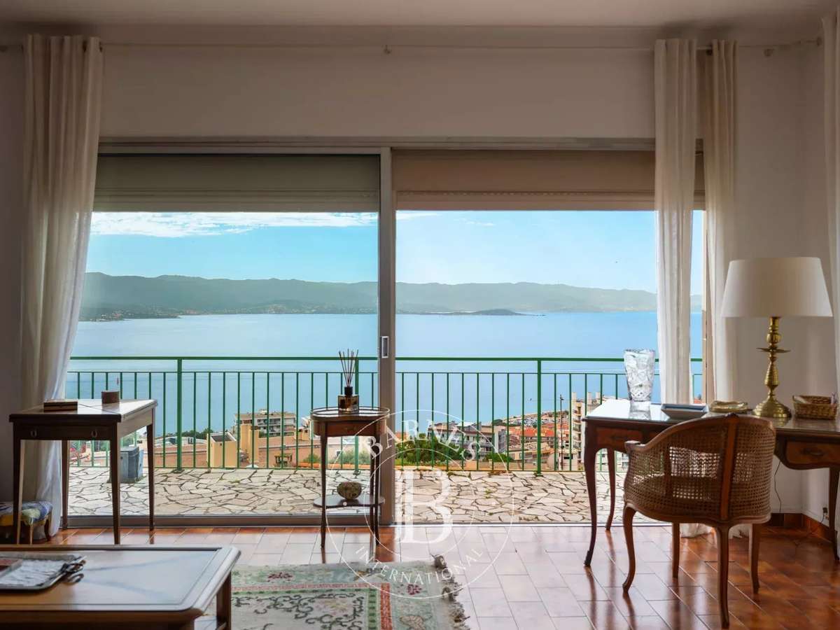 Maison Ajaccio