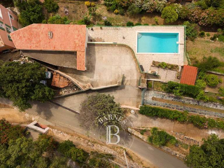 Maison avec Vue sur mer Ajaccio - 5 chambres - 211m²