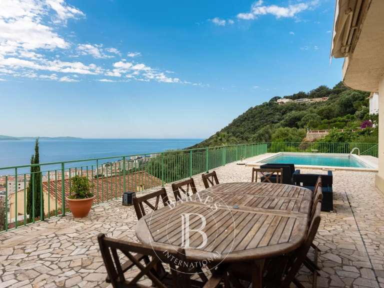 Maison avec Vue sur mer Ajaccio - 5 chambres - 211m²