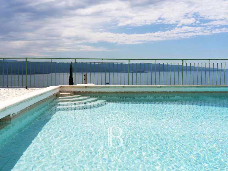Maison avec Vue sur mer Ajaccio - 5 chambres - 211m²