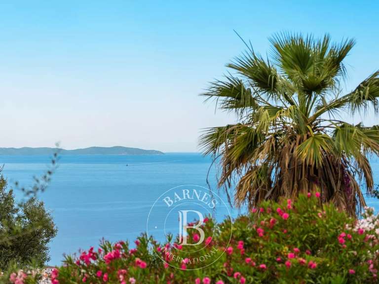 Maison avec Vue sur mer Ajaccio - 5 chambres - 211m²