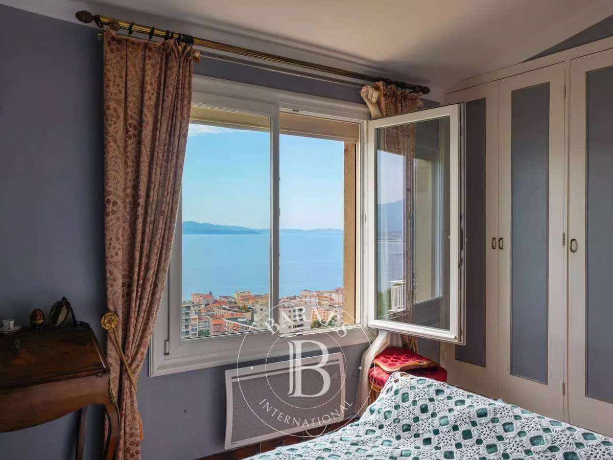 Maison Ajaccio