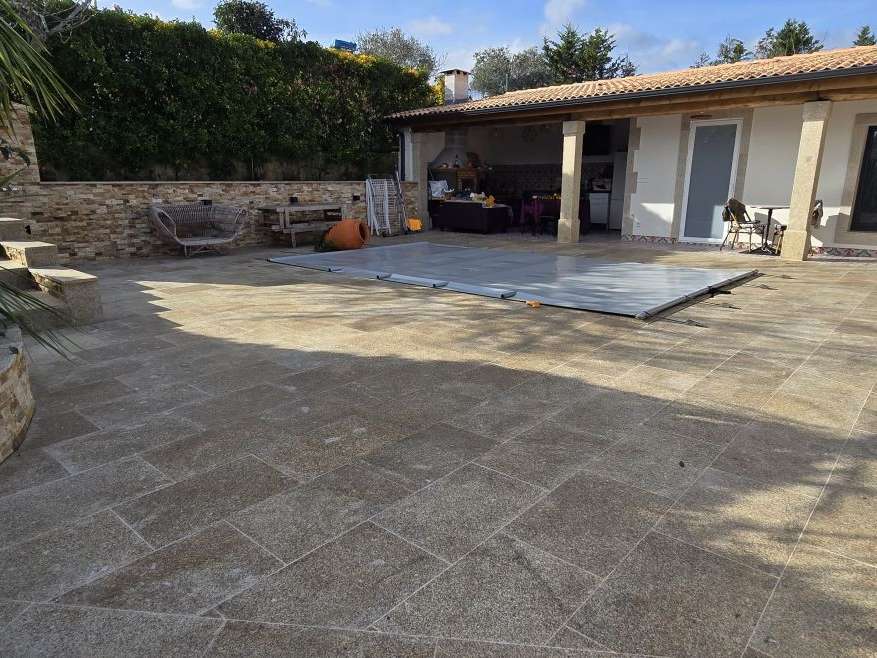 House Ajaccio