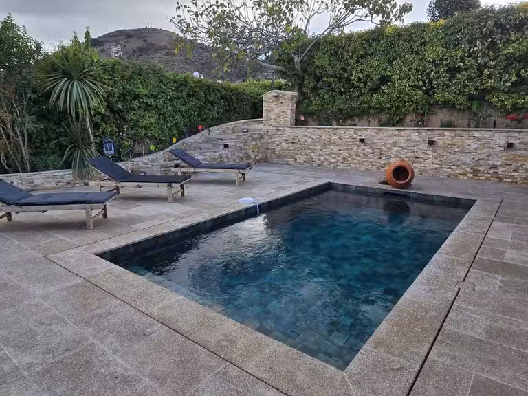 Maison Ajaccio - 145m²