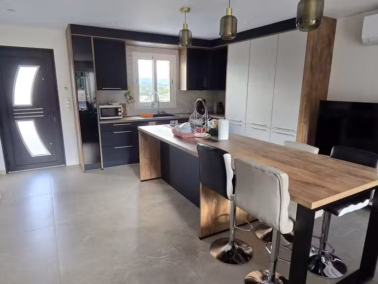 House Ajaccio - 145m²