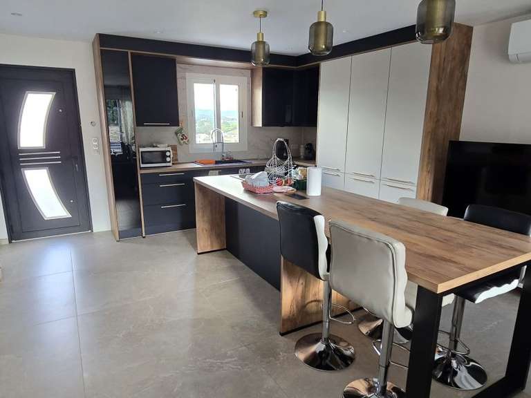 Maison Ajaccio - 145m²