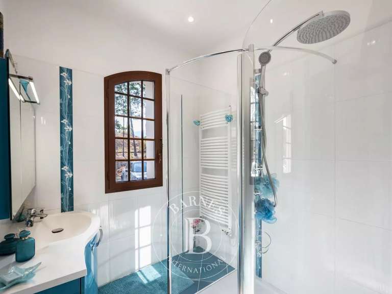 Maison avec Vue sur mer Ajaccio - 4 chambres - 268m²