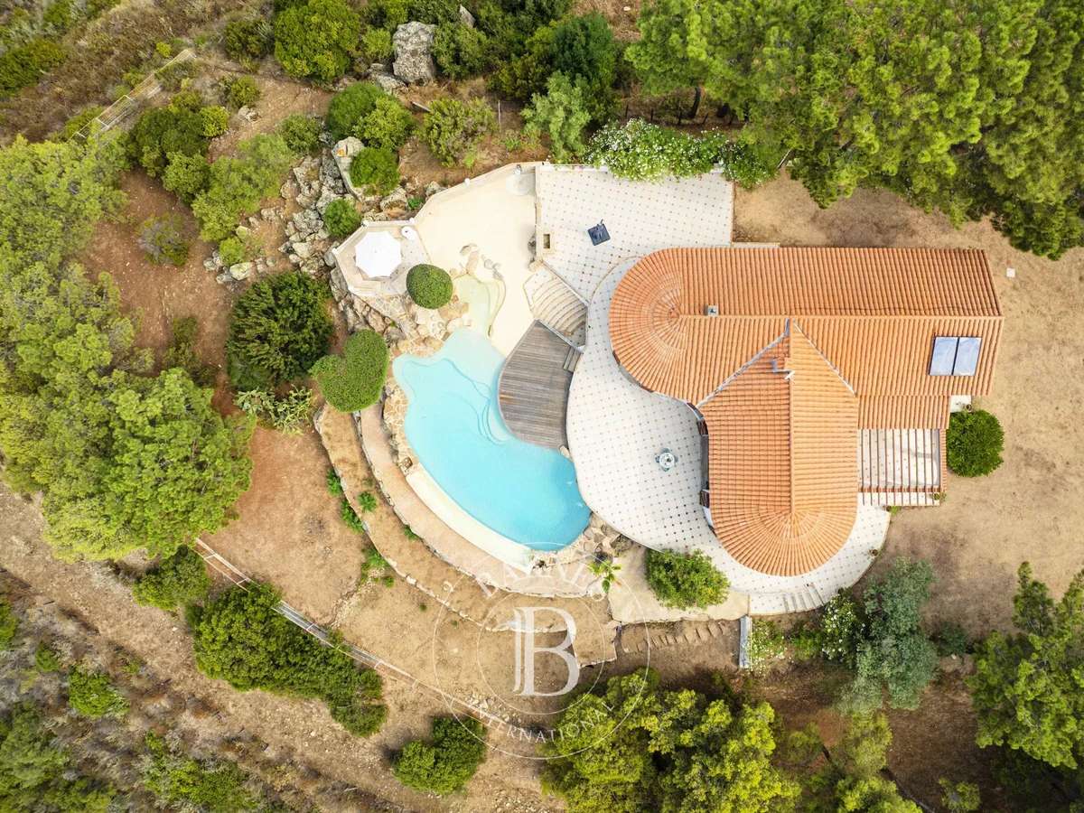 Maison Ajaccio