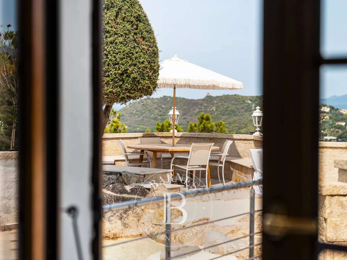 Maison Ajaccio