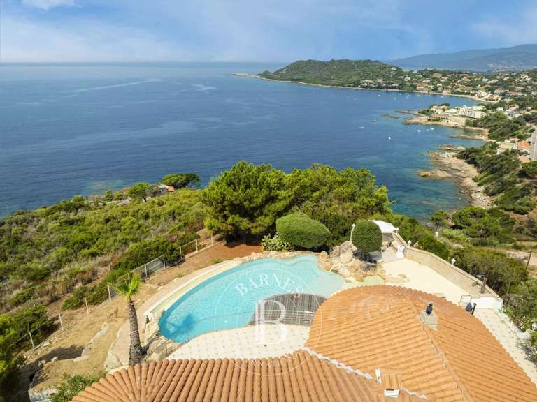 Maison avec Vue sur mer Ajaccio - 4 chambres - 268m²