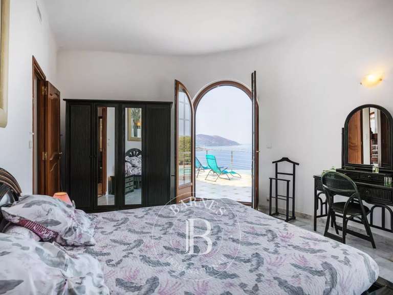 Maison avec Vue sur mer Ajaccio - 4 chambres - 268m²