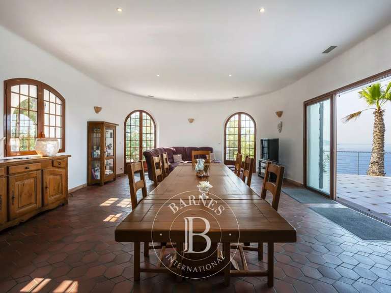 Maison avec Vue sur mer Ajaccio - 4 chambres - 268m²
