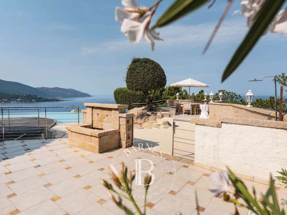 Maison Ajaccio