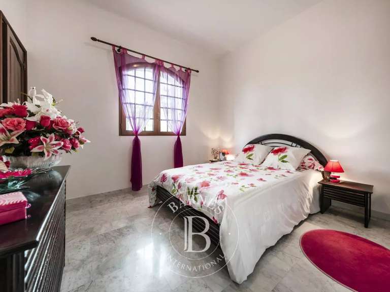 Maison avec Vue sur mer Ajaccio - 4 chambres - 268m²