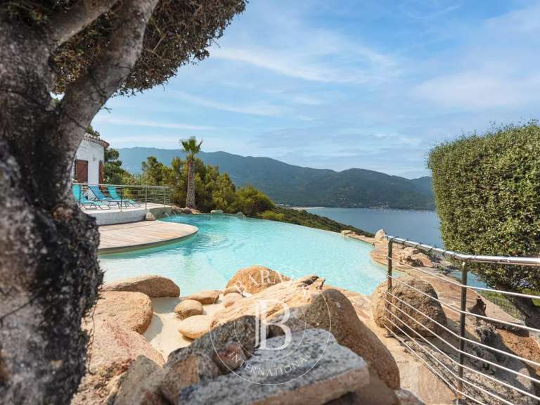 Maison avec Vue sur mer Ajaccio - 4 chambres - 268m²