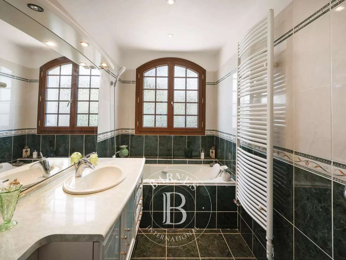 Maison Ajaccio
