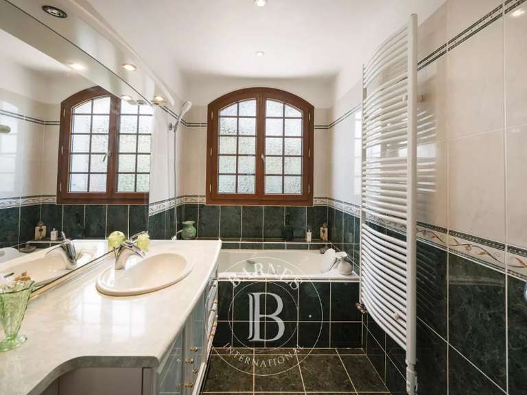 Maison avec Vue sur mer Ajaccio - 4 chambres - 268m²