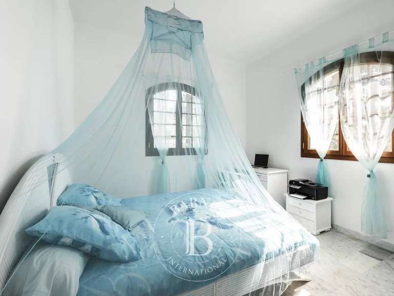 Maison avec Vue sur mer Ajaccio - 4 chambres - 268m²