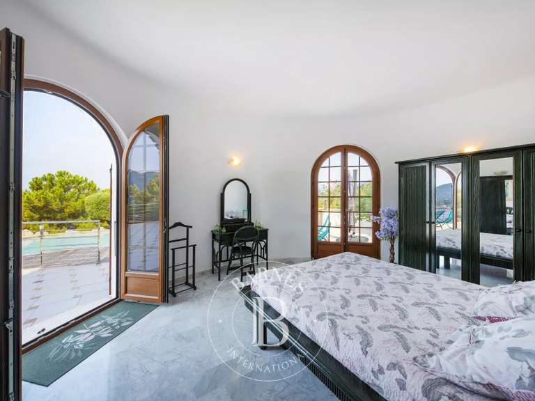 Maison avec Vue sur mer Ajaccio - 4 chambres - 268m²