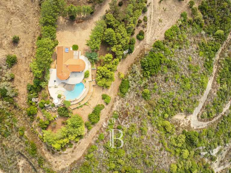 Maison avec Vue sur mer Ajaccio - 4 chambres - 268m²