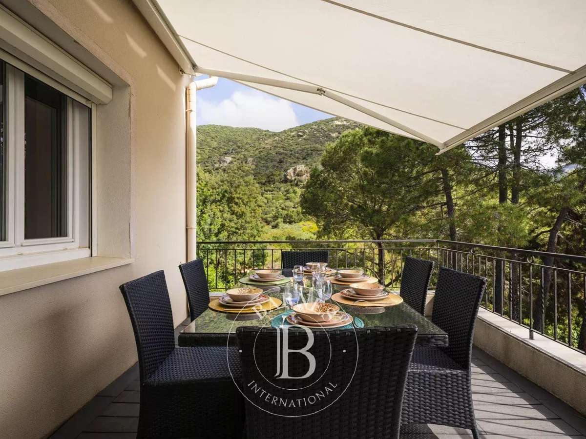 Maison Ajaccio