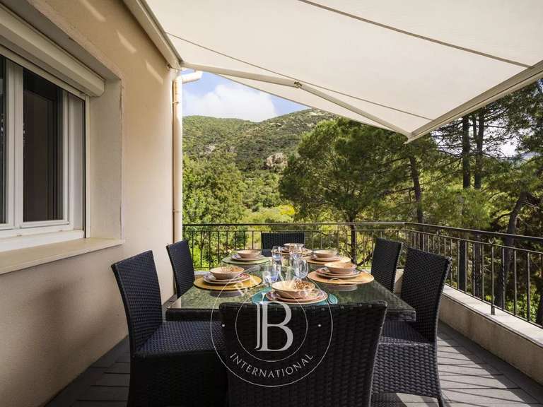 Maison avec Vue sur mer Ajaccio - 3 chambres - 244m²