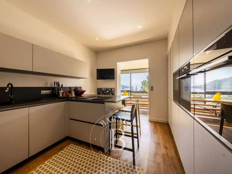 Maison avec Vue sur mer Ajaccio - 3 chambres - 244m²
