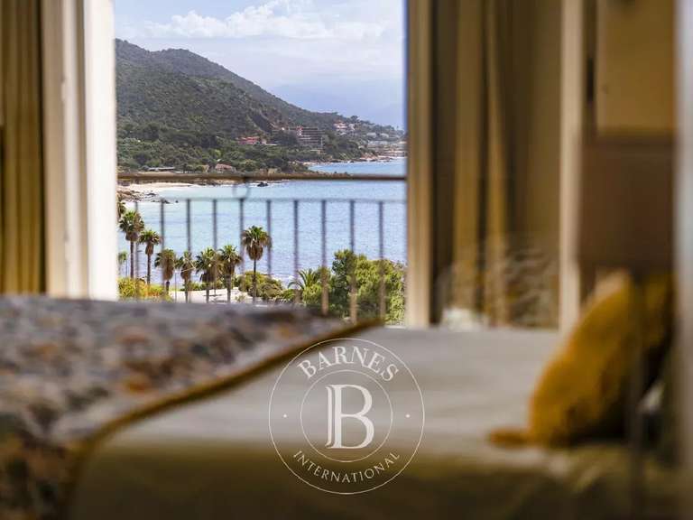 Maison avec Vue sur mer Ajaccio - 3 chambres - 244m²
