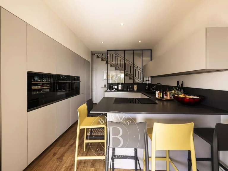Maison avec Vue sur mer Ajaccio - 3 chambres - 244m²