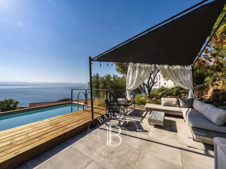 Maison avec Vue sur mer Ajaccio - 3 chambres - 244m²