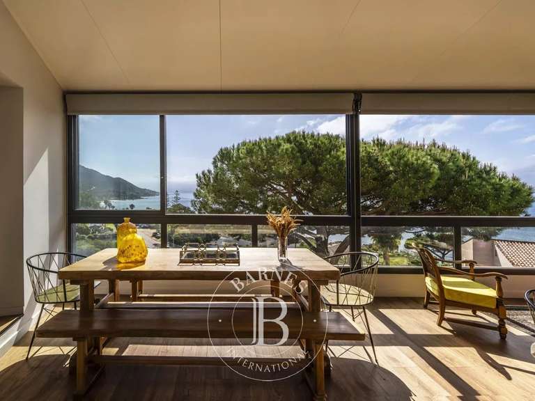 Maison avec Vue sur mer Ajaccio - 3 chambres - 244m²