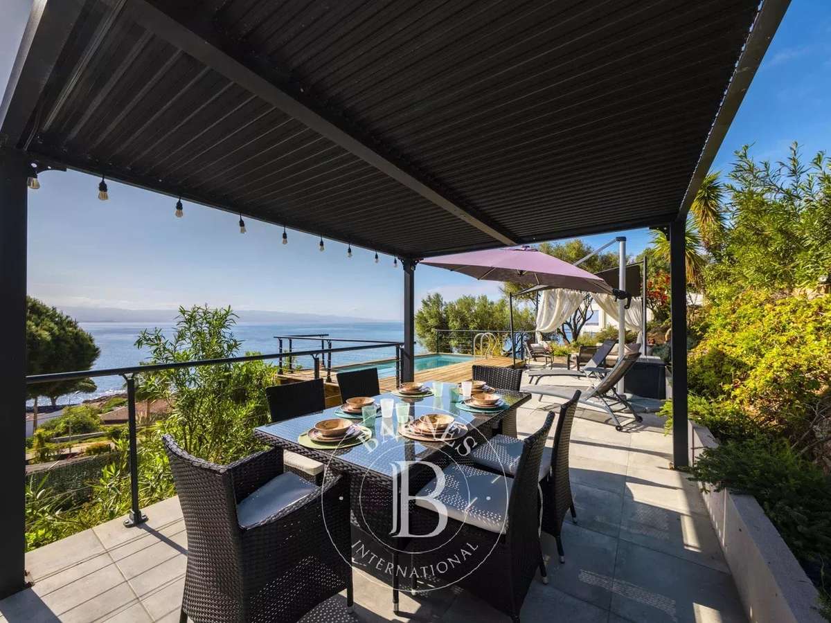 Maison Ajaccio
