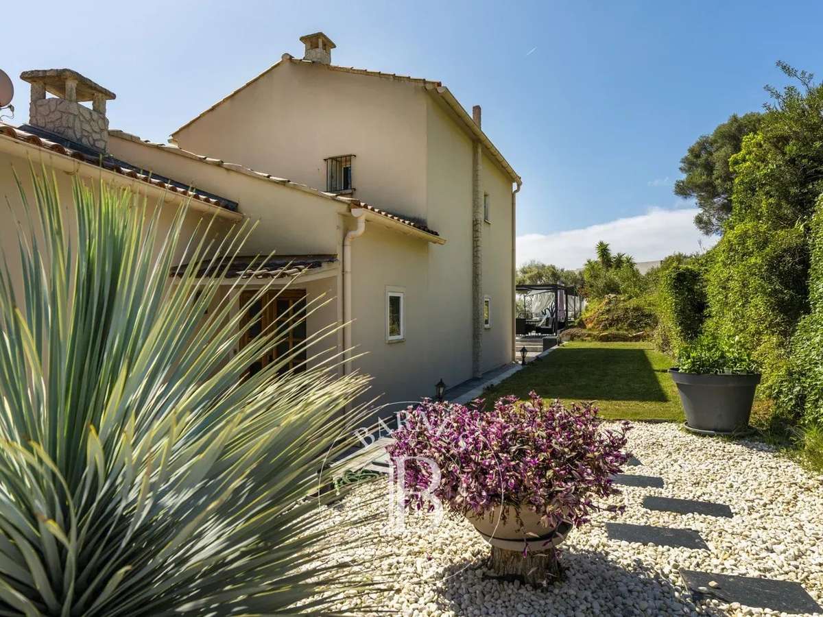 Maison Ajaccio