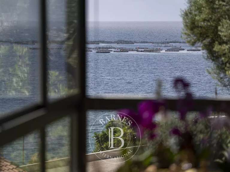 Maison avec Vue sur mer Ajaccio - 3 chambres - 244m²