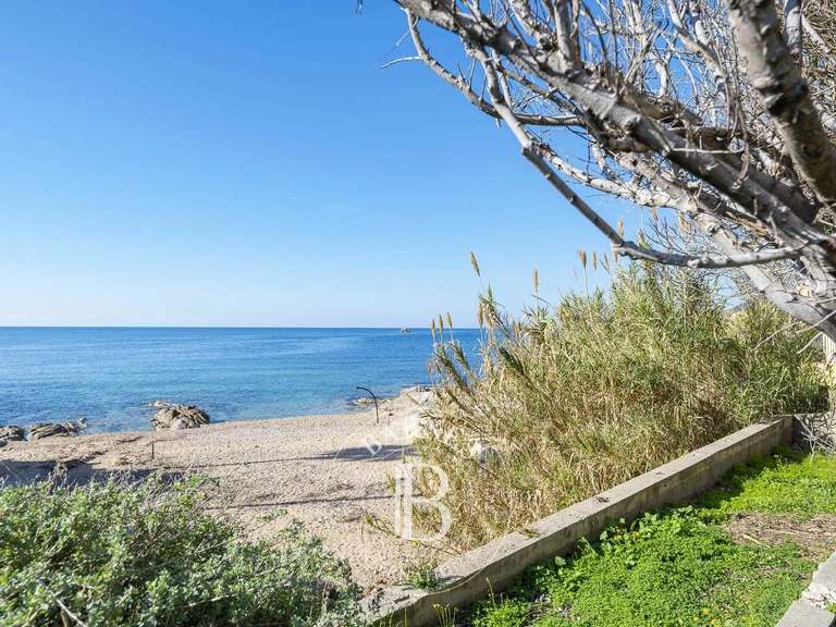 Propriété avec Vue sur mer Ajaccio - 6 chambres - 297m²