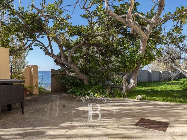 Propriété avec Vue sur mer Ajaccio - 6 chambres - 297m²