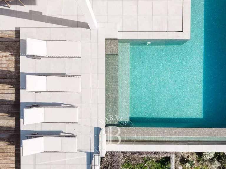 Propriété Ajaccio - 6 chambres - 306m²