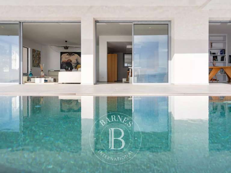 Propriété Ajaccio - 6 chambres - 306m²