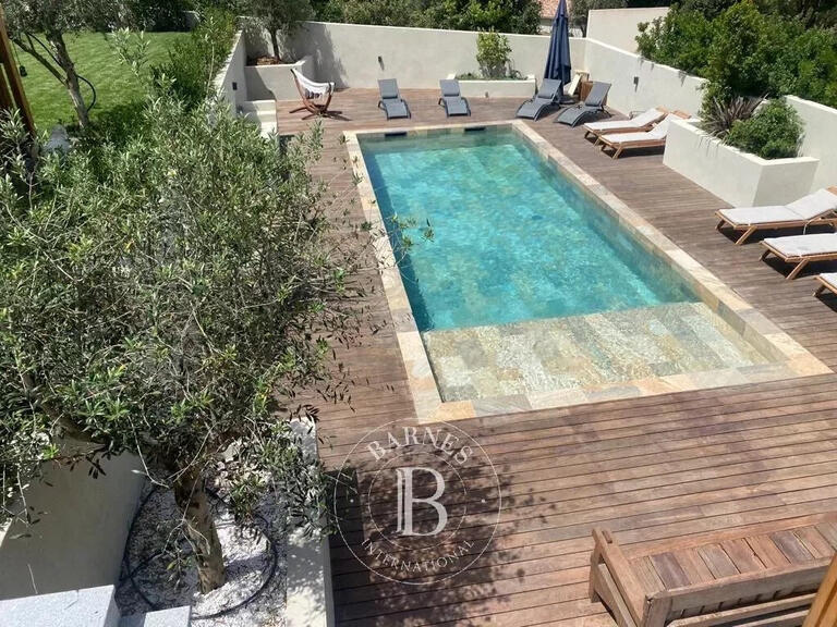Vente Villa avec Vue mer Ajaccio - 3 chambres