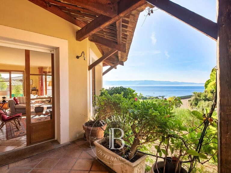 Vente Villa Ajaccio - 6 chambres