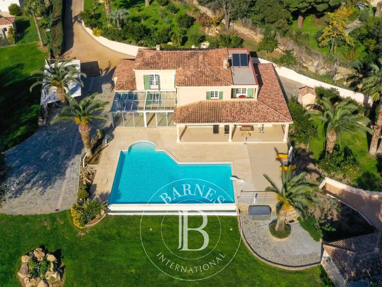 Sale Villa with Sea view Ajaccio - 5 bedrooms