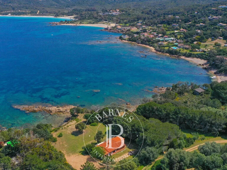 Sale Villa with Sea view Ajaccio - 3 bedrooms