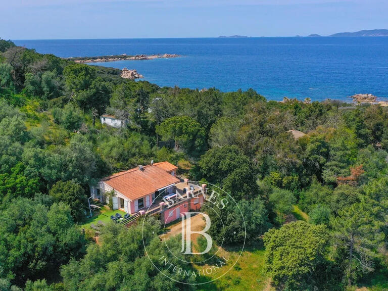 Sale Villa with Sea view Ajaccio - 4 bedrooms