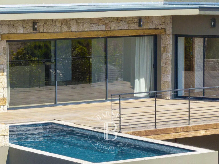 Villa Ajaccio - 3 chambres - 126m²