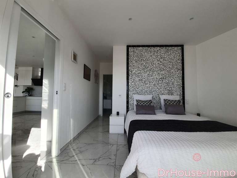 Villa Ajaccio - 3 chambres - 158m²