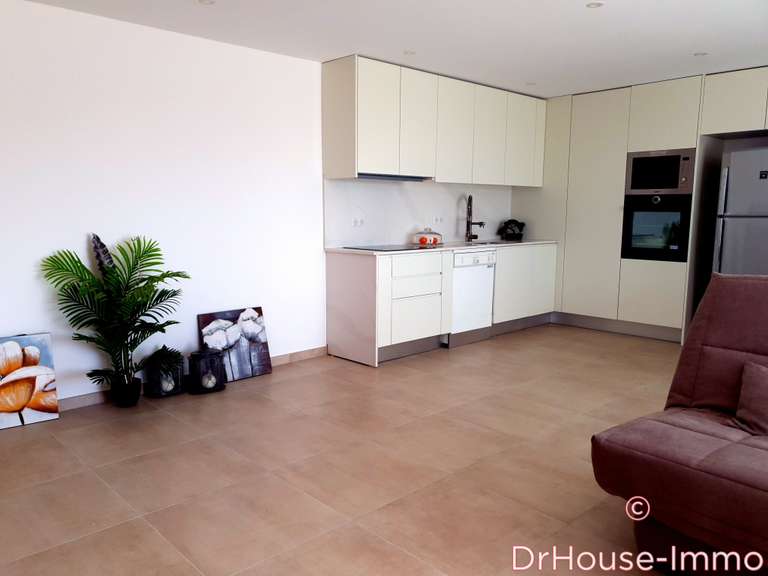 Villa Ajaccio - 3 chambres - 158m²